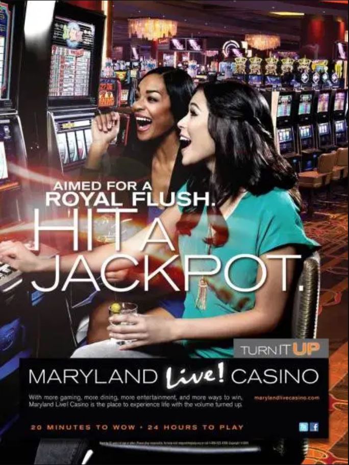 maryland live casino