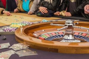 gamblers