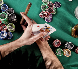 poker
