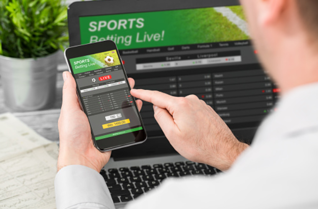 sports betting