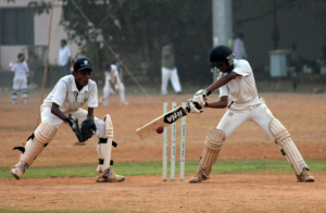 cricket betting