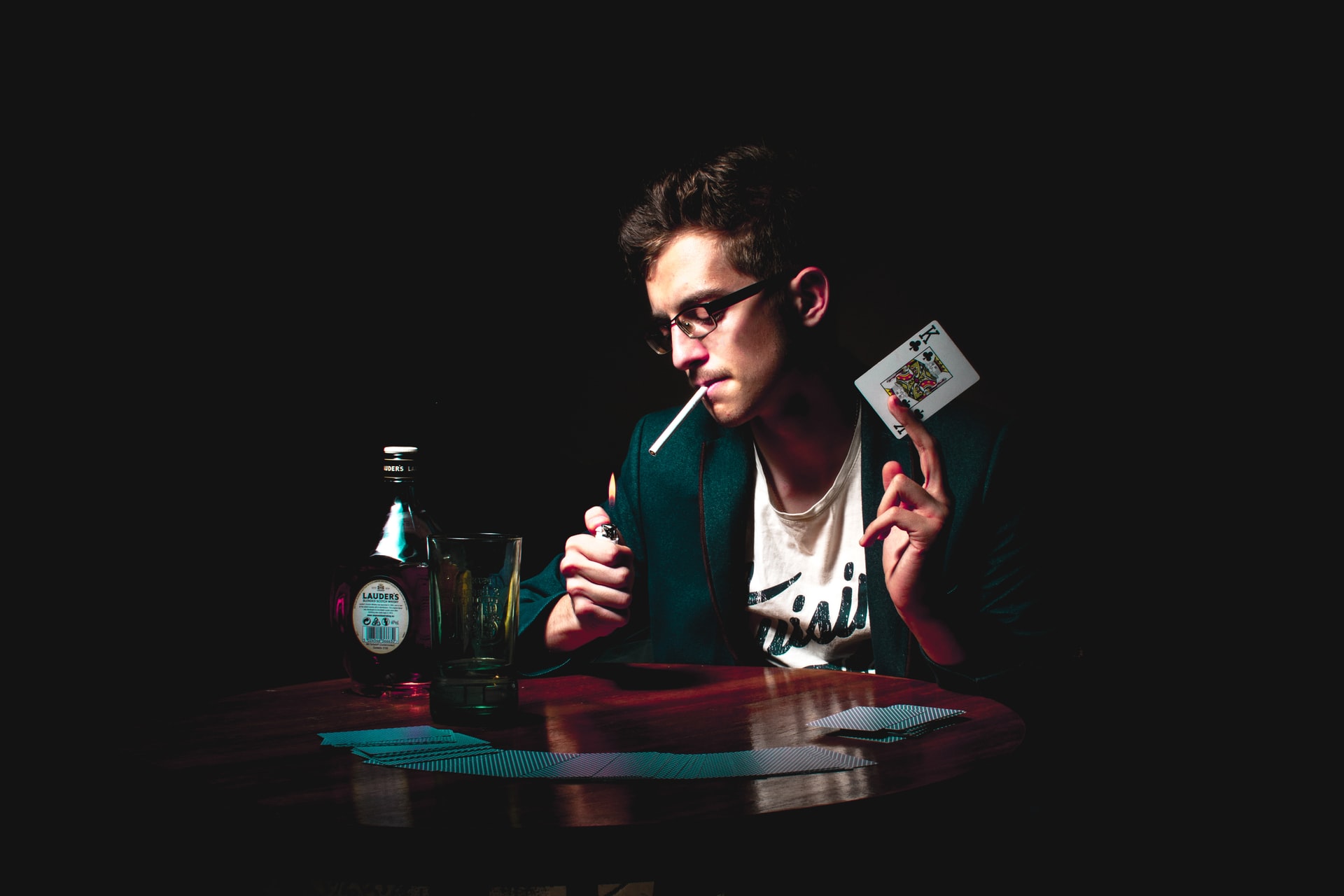 poker