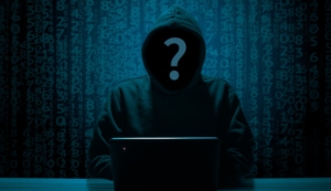 Hacker 