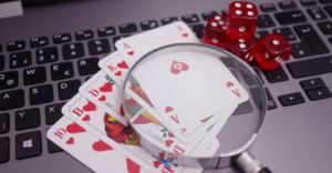 Online Poker