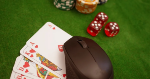 Poker 