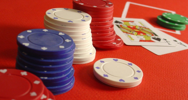 Gambling