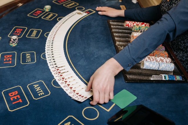 betting