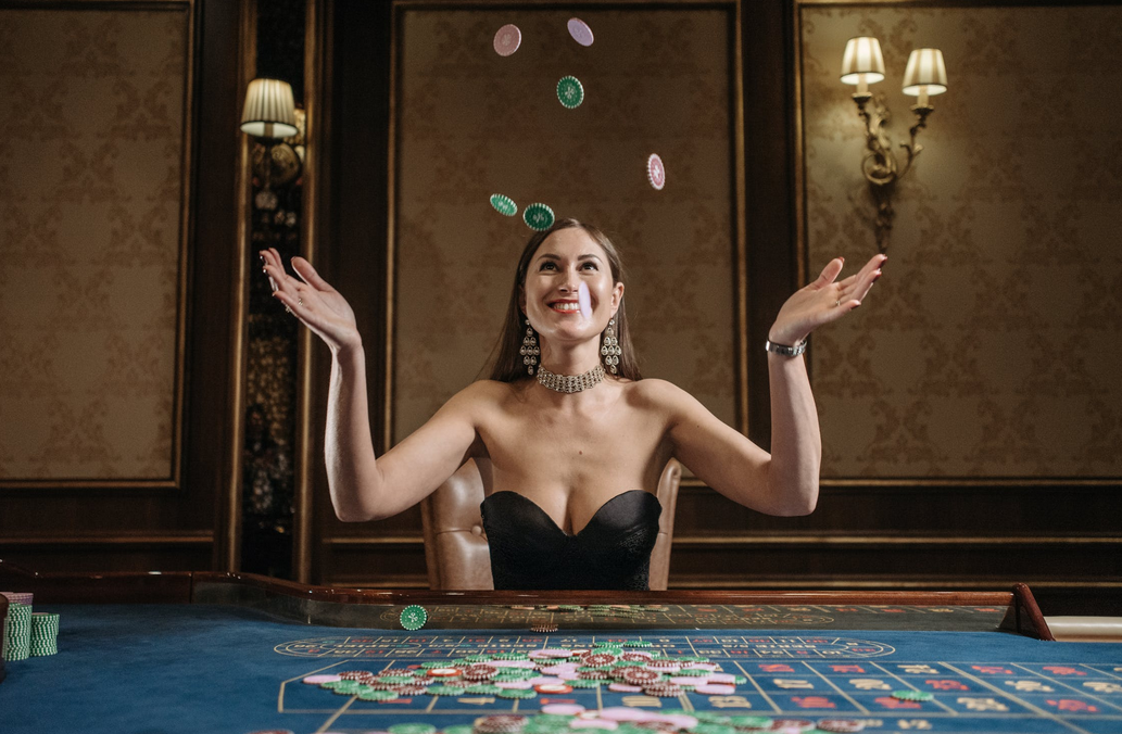 winning casino games