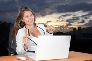 online payment