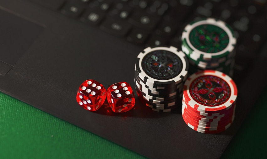 online poker