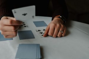 spade