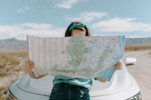travel
