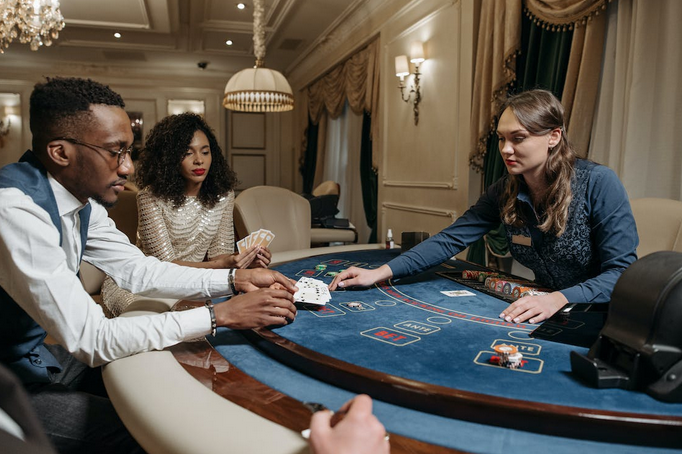 blackjack