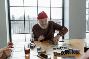poker
