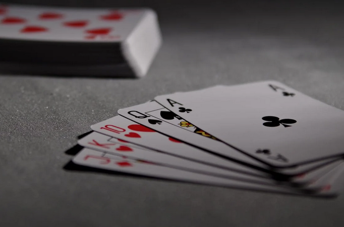 cards set
