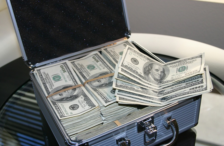 money