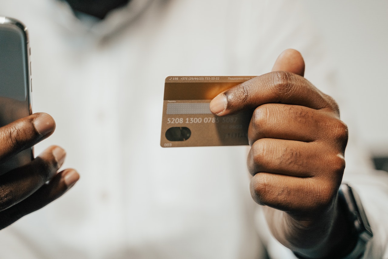 credit card 