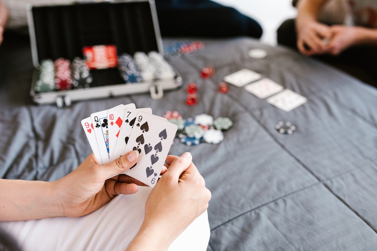 poker 
