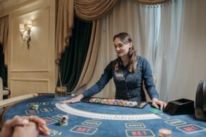 casino