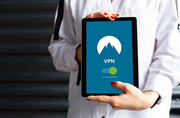 VPN